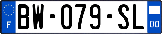 BW-079-SL