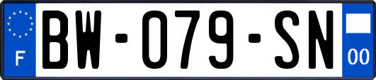 BW-079-SN