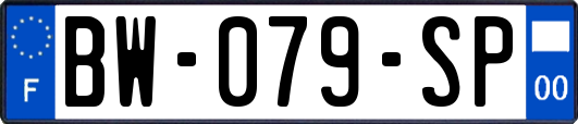 BW-079-SP