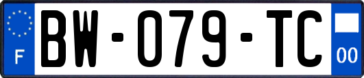 BW-079-TC