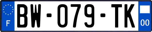 BW-079-TK