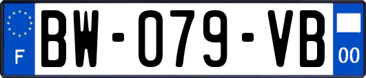 BW-079-VB