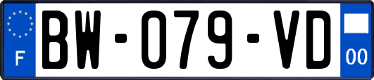 BW-079-VD