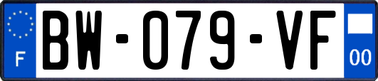 BW-079-VF