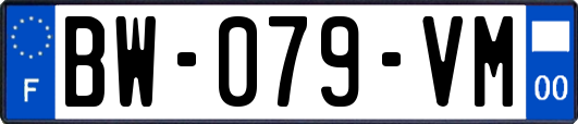 BW-079-VM