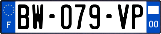 BW-079-VP