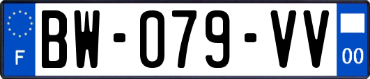 BW-079-VV