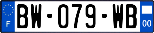BW-079-WB