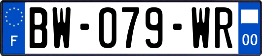 BW-079-WR