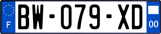 BW-079-XD