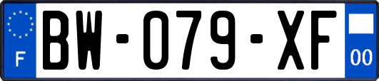 BW-079-XF
