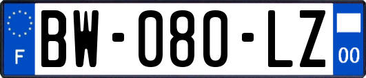 BW-080-LZ