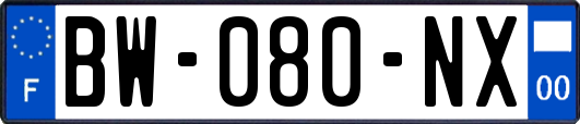 BW-080-NX