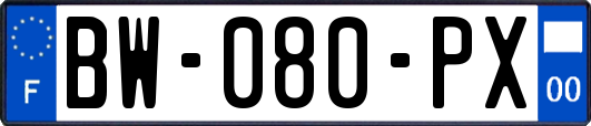 BW-080-PX