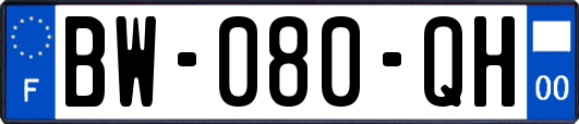 BW-080-QH