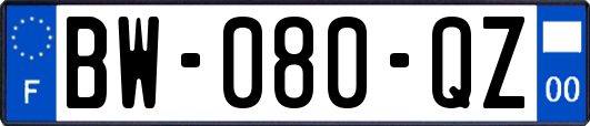 BW-080-QZ