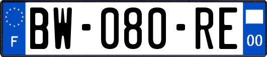 BW-080-RE