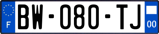 BW-080-TJ