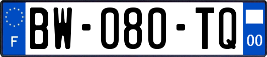 BW-080-TQ