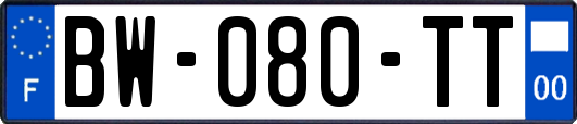 BW-080-TT