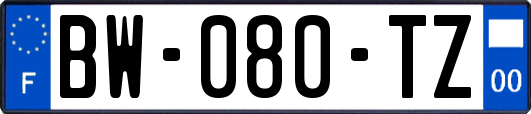 BW-080-TZ