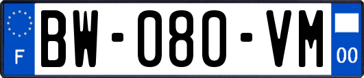 BW-080-VM
