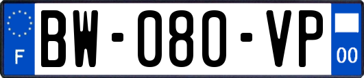 BW-080-VP