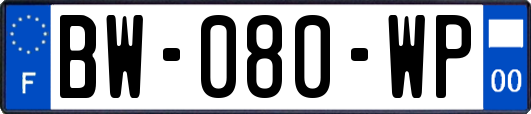 BW-080-WP