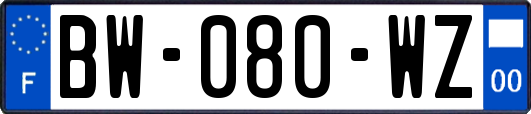 BW-080-WZ