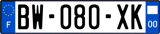 BW-080-XK