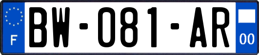 BW-081-AR