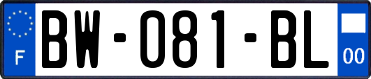 BW-081-BL