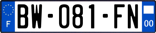 BW-081-FN