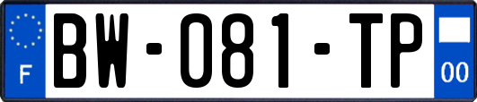 BW-081-TP