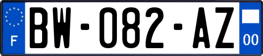 BW-082-AZ