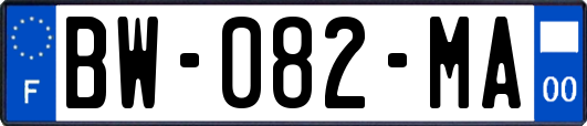 BW-082-MA