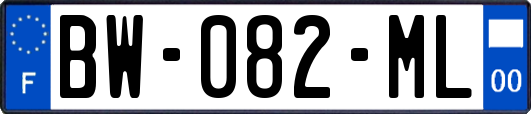 BW-082-ML