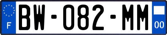 BW-082-MM