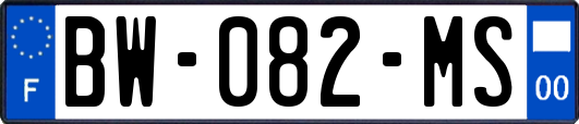 BW-082-MS