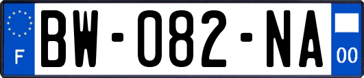 BW-082-NA
