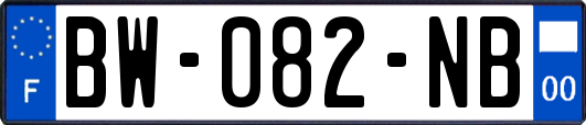 BW-082-NB