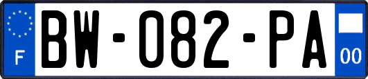 BW-082-PA