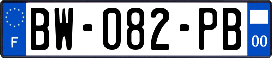 BW-082-PB