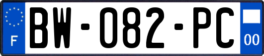 BW-082-PC