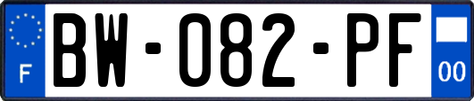 BW-082-PF