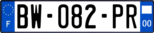 BW-082-PR