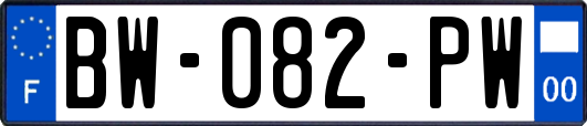 BW-082-PW