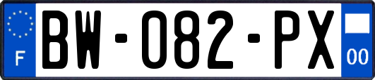 BW-082-PX