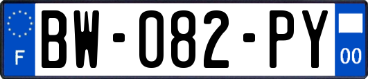 BW-082-PY