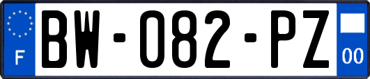 BW-082-PZ